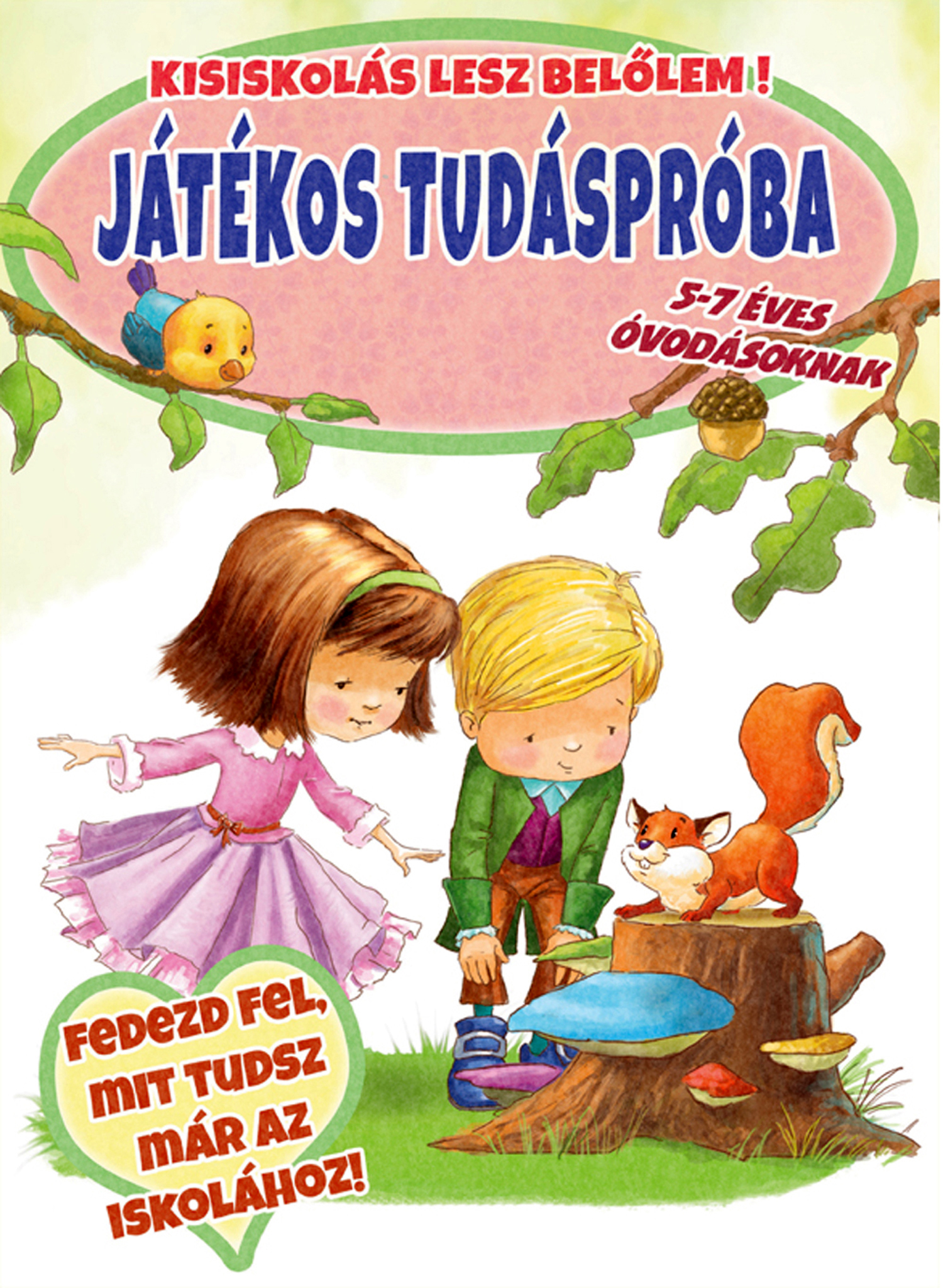 Játékos tudáspróba