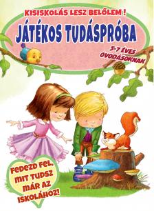 Játékos tudáspróba