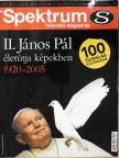 Élő Bolygó Magazin 2005. Különszám [antikvár]