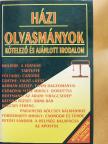 Csokonai Vitéz Mihály - Házi olvasmányok [antikvár]
