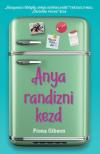 Fiona Gibson - Anya randizni kezd [antikvár]