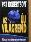 Pat Robertson - Az új világrend [antikvár]