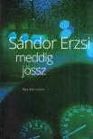 SÁNDOR ERZSI - Meddig jössz [antikvár]