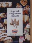 A szeretet a legfinomabb hozzávaló [antikvár]
