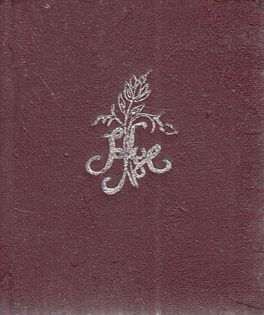Kovács Margit - Kovács Margit kiskönyve (minikönyv) [antikvár]