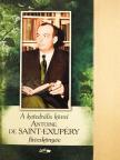 Antoine de Saint-Exupéry - A katedrális kövei [antikvár]