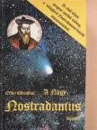 Erika Cheetham - A Nagy Nostradamus könyv [antikvár]