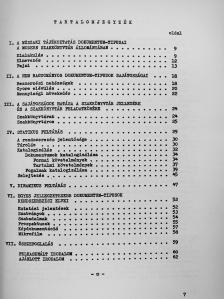 Dezső Zsigmondné - A műszaki tájékoztatás nem hagyományos dokumentumtípusai  [antikvár]