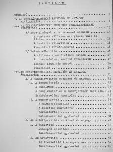 Oktatástechnikai minimum [antikvár]