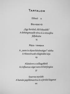Carl Zimmer - Vírusok világa [antikvár]