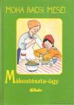 Leszkai András - Mákostészta-ügy [antikvár]