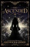 Bree Grenwich - The Ascended (The Aesymarean Duet, Book 1)