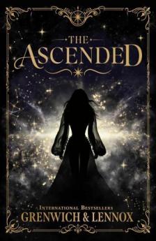 Bree Grenwich - The Ascended (The Aesymarean Duet, Book 1)