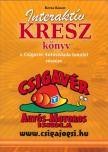 Interaktív KRESZ könyv személygépkocsi-vezetők részére [antikvár]