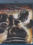 McGinty Nichol - TERMINÁTOR - MEGVÁLTÁS  BD