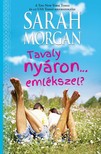 Sarah Morgan - Tavaly nyáron... emlékszel? (O`Neil testvérek 2.) [eKönyv: epub, mobi]