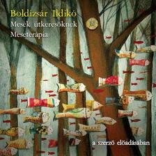 Boldizsár Ildikó - MESÉK ÚTKERESŐKNEK - HANGOSKÖNYV