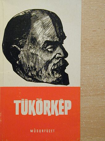 Tükörkép [antikvár]