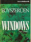 Mary Campbell - Egyszerűen Windows [antikvár]