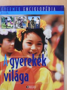 A gyerekek világa [antikvár]