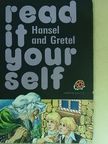 Fran Hunia - Hansel and Gretel [antikvár]
