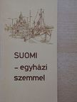 Koren Emil - Suomi - egyházi szemmel [antikvár]