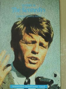 Simon Haines - Spotlight on the Kennedys [antikvár]