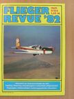 Backmann - Flieger-Revue 1982/8 [antikvár]