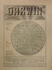 Dr. Detre László - "Darwin" 1918. április 15. [antikvár]
