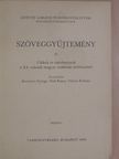 Bárdos Pál - Szöveggyűjtemény II. [antikvár]