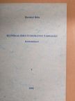 Döme László - Klinikai-Idegtudományi Társaság közleményei 1991/1. [antikvár]