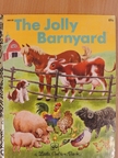 Annie North Bedford - The Jolly Barnyard [antikvár]