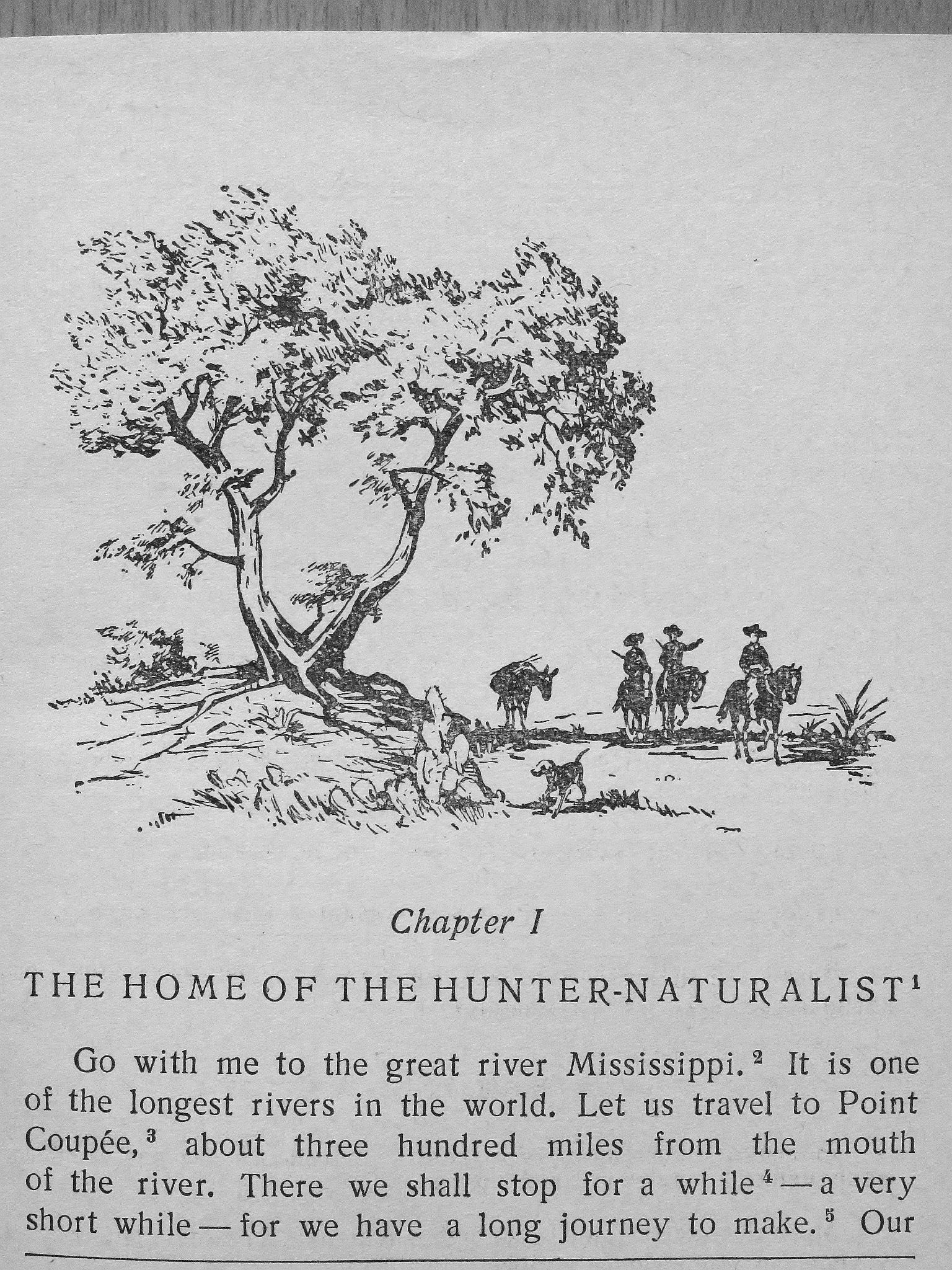 J. Gilinsky - The Boy Hunters [antikvár]