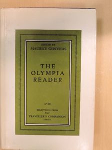 The Olympia Reader [antikvár]
