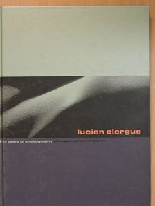 Lucien Clergue [antikvár]