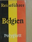 Jürgen E. Rhode - Belgien [antikvár]