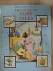 Hilda Boswell's Treasury of Fairy Tales [antikvár]