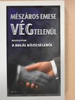 Mészáros Emese - VÉGtelenül (dedikált példány) [antikvár]