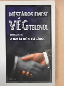 Mészáros Emese - VÉGtelenül (dedikált példány) [antikvár]