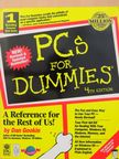Dan Gookin - PCs for Dummies [antikvár]