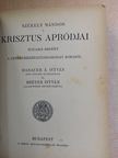 Székely Nándor - Krisztus apródjai [antikvár]