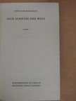 Peter Von Woinovich - Alle Schätze der Welt [antikvár]
