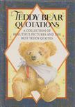 Helen Exley - Teddy Bear Quotations [antikvár]