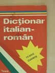 Dictionar Italian-Roman [antikvár]