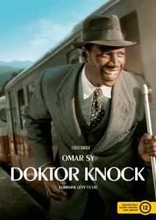 DOKTOR KNOCK - DVD