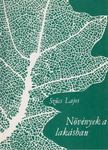 SZŰCS LAJOS - Növények a lakásban [antikvár]