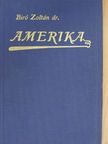 Dr. Biró Zoltán - Amerika [antikvár]
