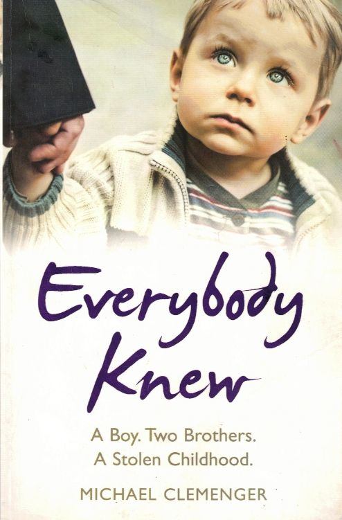 Michael Clemenger - Everybody Knew [antikvár]
