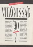 Papp Gábor (főszerk.) - Világosság 1990/7. július [antikvár]