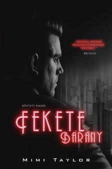 Mimi Taylor - Fekete Bárány [eKönyv: epub, mobi]